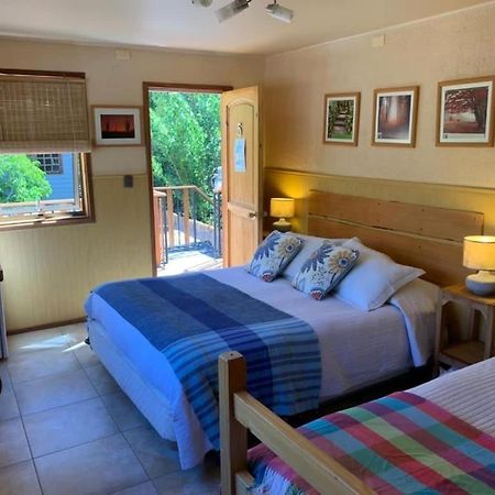 Hotel Faro Del Valle Піско-Елькі Екстер'єр фото
