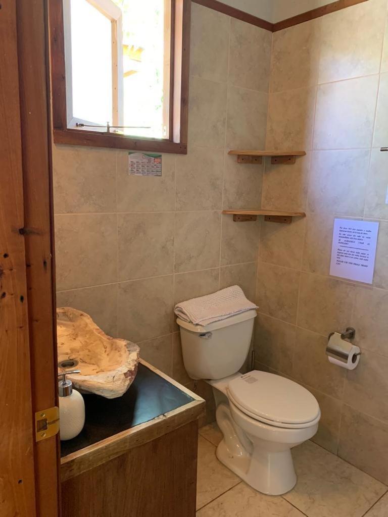 Hotel Faro Del Valle Піско-Елькі Екстер'єр фото